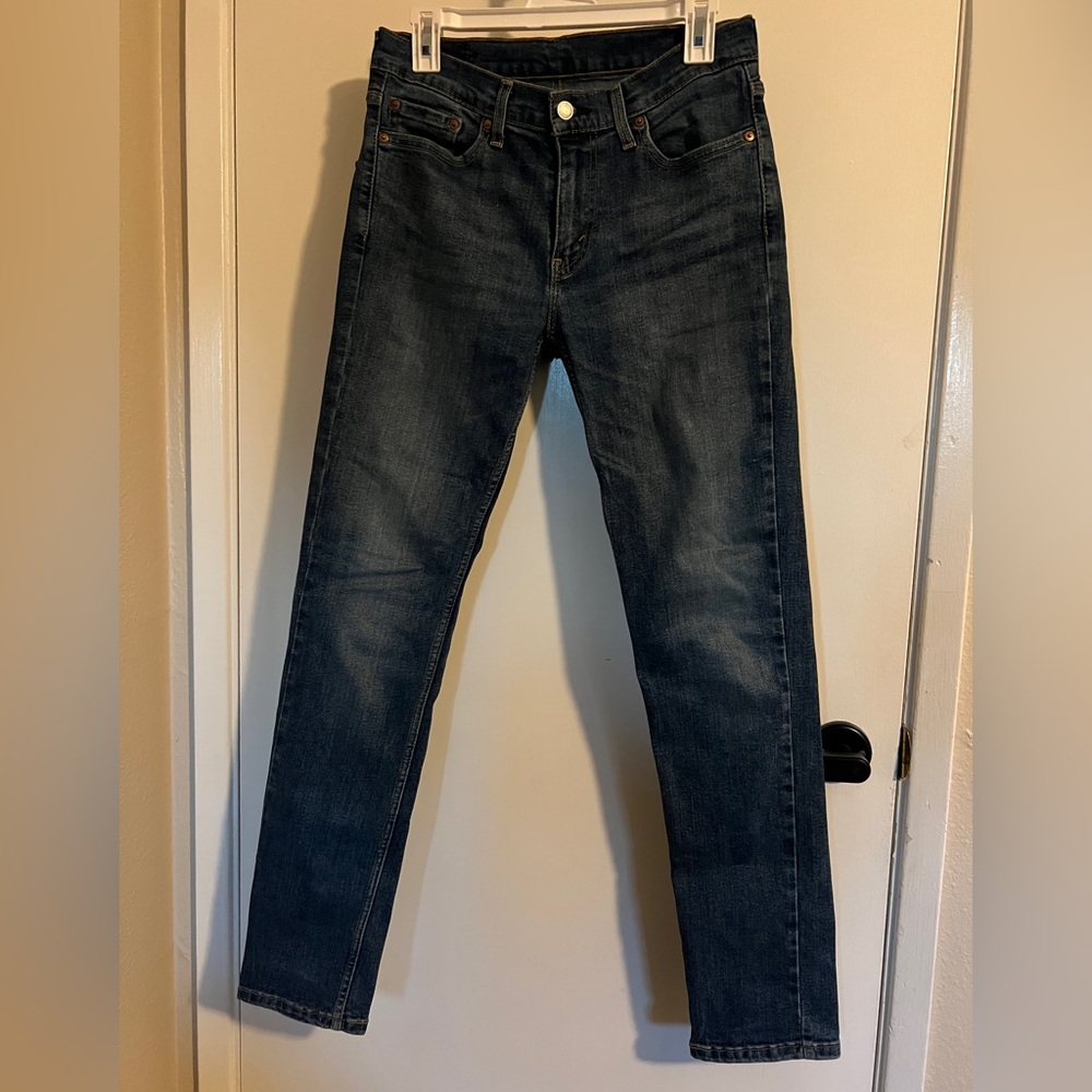 Levi's® Men's 511 Slim Fit Jeans 30x32